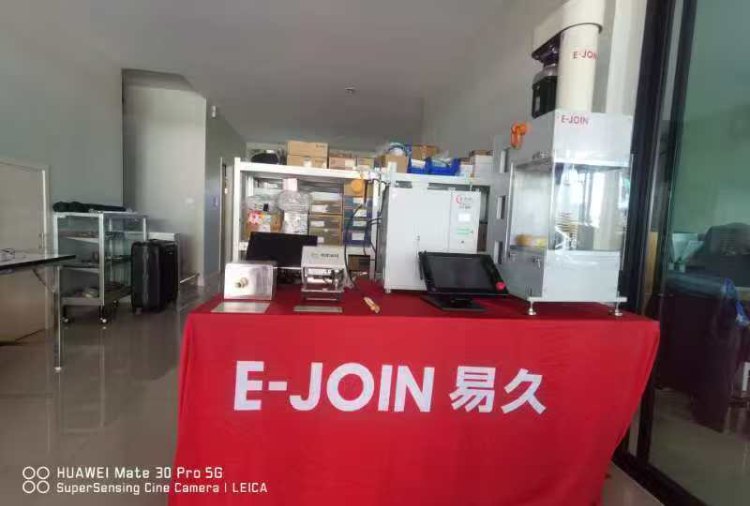 易久公司泰國曼谷辦事處正式成立，深化東南亞市場戰(zhàn)略布局